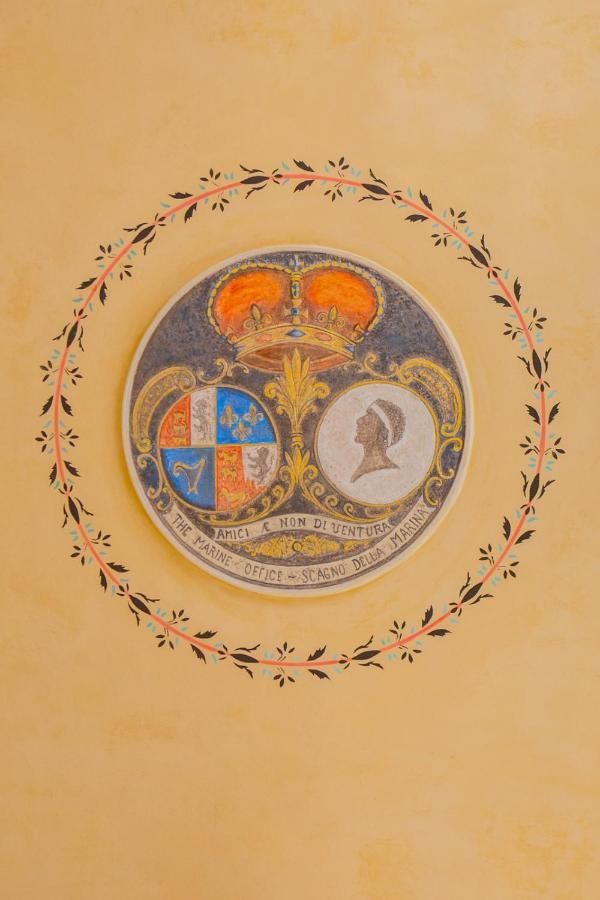 A Casa Reale Bastia (Corsica) Exterior foto