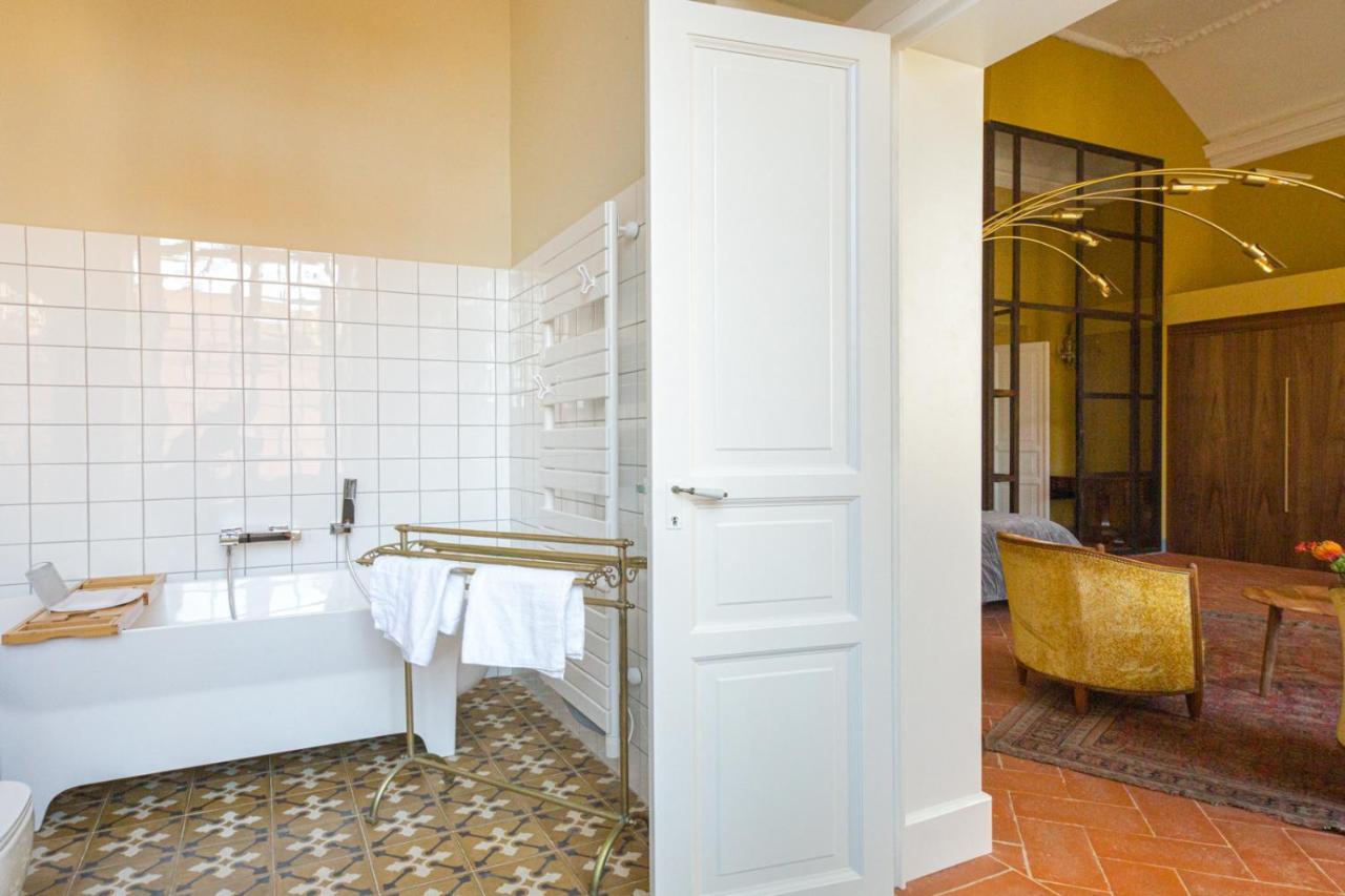A Casa Reale Bastia (Corsica) Exterior foto